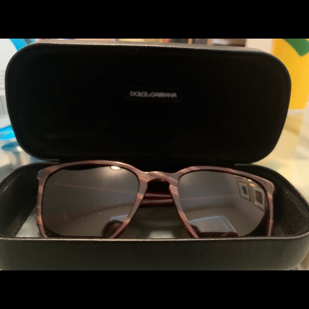 Dolce & Gabbana Sunglasses